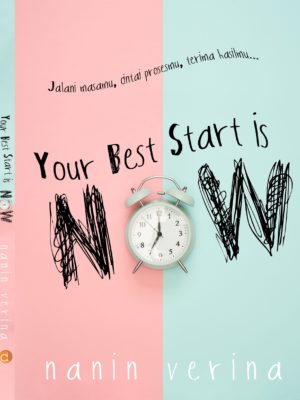 Novel your Best is now