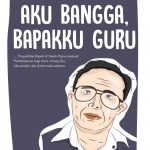 Buku Aku Bangga, Bapakku Guru