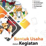 Buku Bentuk Usaha Dalam Kegiatan Ekonomi