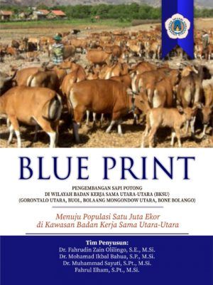 Buku Blue Print