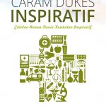 Buku Caram Dukes Inspiratif Catatan Ramas Dunia Kesehatan Inspiratif