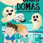 Buku Cado Domas: Catatan Dodol Dokter Puskesmas