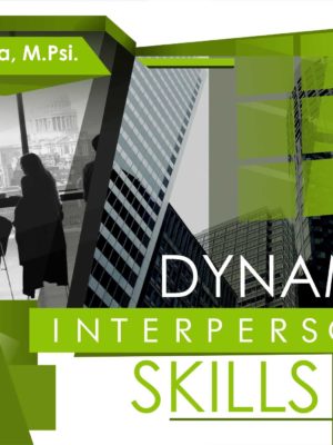 Buku Dynamic Interpersonal Skills