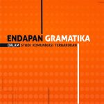 Buku Endapan Gramatika Dalam Studi Komunikasi Terbarukan