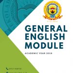 Buku General English Module