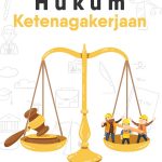 Buku Hukum Ketenagakerjaan