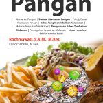 Buku Keamanan Pangan