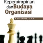 Buku Kepemimpinan dan Budaya Organisasi