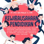 Buku Kewirausahaan Pendidikan
