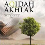 Buku Konsep Pembelajaran Aqidah Akhlak