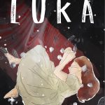 Antologi Puisi Luka