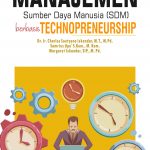 Buku Manajemen Sumber Daya Manusia (SDM) Berbasis Technopreneurship