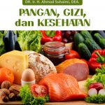 Buku Pangan, Gizi, Dan Kesehatan