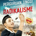 Buku Peran MA/Ponpes Dan Perguruan Tinggi Dalam Menangkal Radikalisme