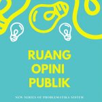 Buku Ruang Opini Publik