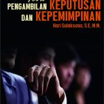 Buku Teori Pengambilan Keputusan dan Kepemimpinan