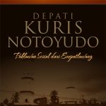 Buku Depati Kuris Notoyudo: Pahlawan Sosial Dari Empatlawang