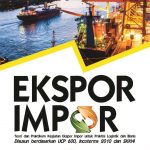 Buku Ekspor Impor: Teori dan Praktikum Kegiatan Ekspor Impor untuk Praktisi Logistik dan Bisnis