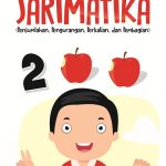 Buku Jarimatika: Penjumlahan, Pengurangan, Perkalian, dan Pembagian