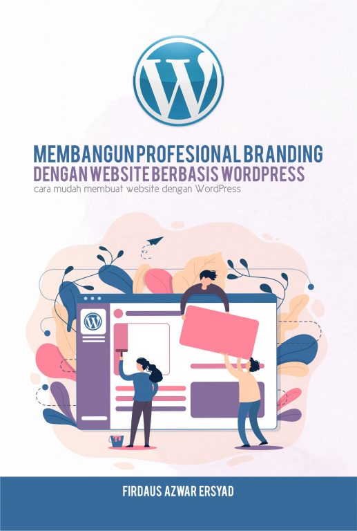Profesional Branding Wordpress