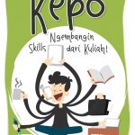 Buku Yuk, Kepo Tentang Cara Ngembangin Skills Dari Kuliah!