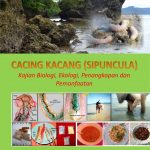 Buku Cacing Kacang (Sipuncula): Kajian Biologi, Ekologi, Penangkapan, Dan Pemanfaatan