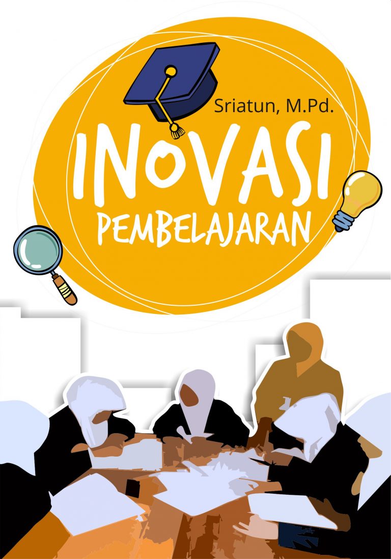 Buku Inovasi Pembelajaran - Penerbit Buku Deepublish