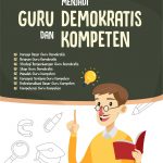 Buku Menjadi Guru Demokratis Dan Kompeten