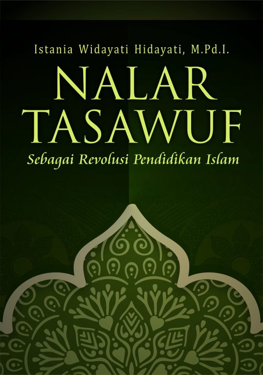 Buku Nalar Tasawuf
