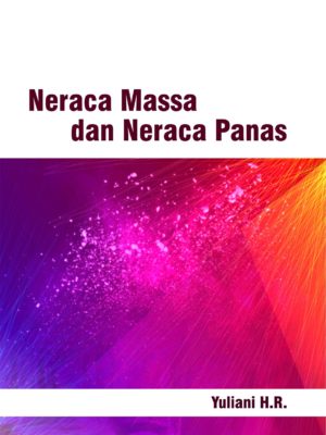 Buku Neraca Massa