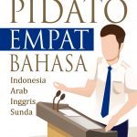 Buku Pidato Empat Bahasa