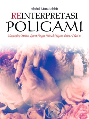 Buku Reinterpretasi Poligami