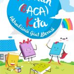 Buku Rumah (Baca) Kita