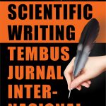 Buku Scientific Writing Tembus Jurnal Internasional