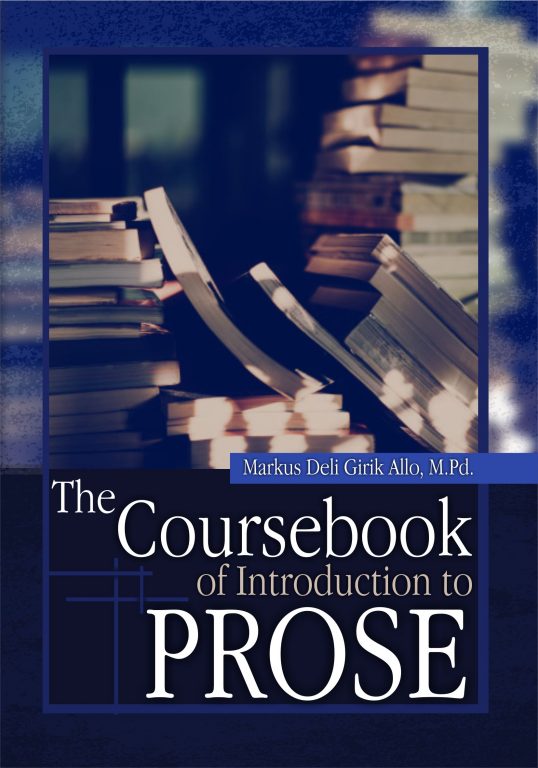 Buku The Coursebook