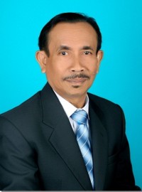 Dr. H. Munir Subarman, M.Ag