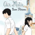 Novel Luka : Air Mata