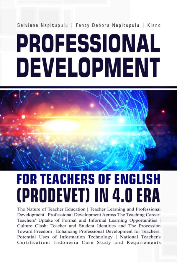 Buku Professional Development