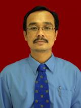 Dr. Bernadus Sentot Wijanarka, MT