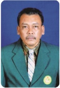 Dr. H. Ahmad Fauzi, M.Pd.I