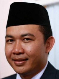 Ismail Suardi Wekke