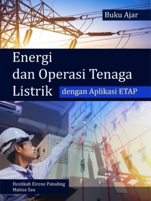 Buku Ajar Energi Etap