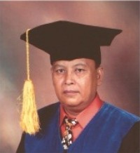 Dr. Jimmy Hasoloan, MM