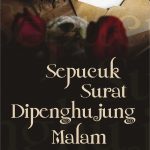 Novel Sepucuk Surat Di Penghujung Malam