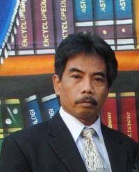 Dr. Juju Samsudin Saputra, S.H., M.H