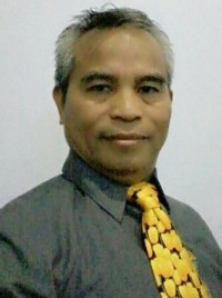 Ir. Rusthamrin Haris Akuba, M.S., Ph.D