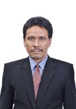 Dr. Muhammad Usman M. Pd