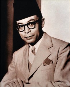 Muhammad Hatta