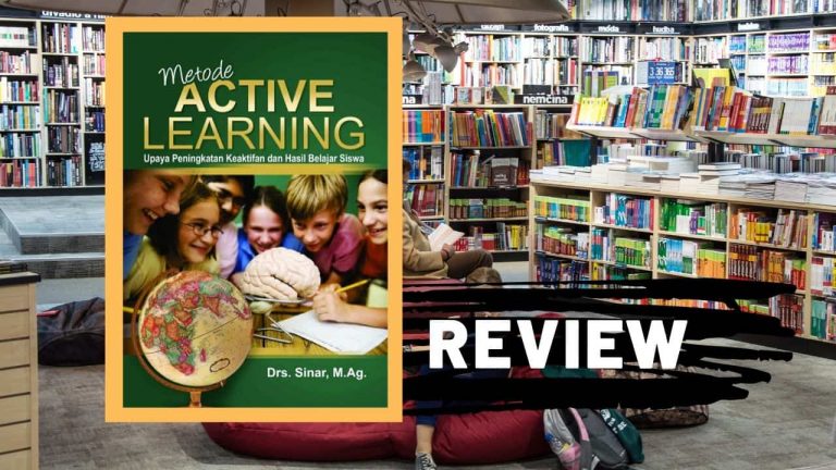 review-buku-active-learning