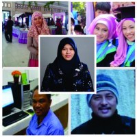 Sri Fatmawati, S.Si., M.Sc., Ph.D. ; Nina Ariesta, S.Pd., M.Si.; Laily Yunita Susanti, S.Pd., M.Si.; Dr. Darmaji, S.Si., M.Si.; Prof. Surya Rosa Putra